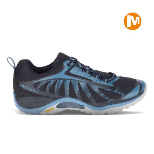 Zapatillas Trekking Merrell Siren Edge 3 Mujer MX.O.TMI